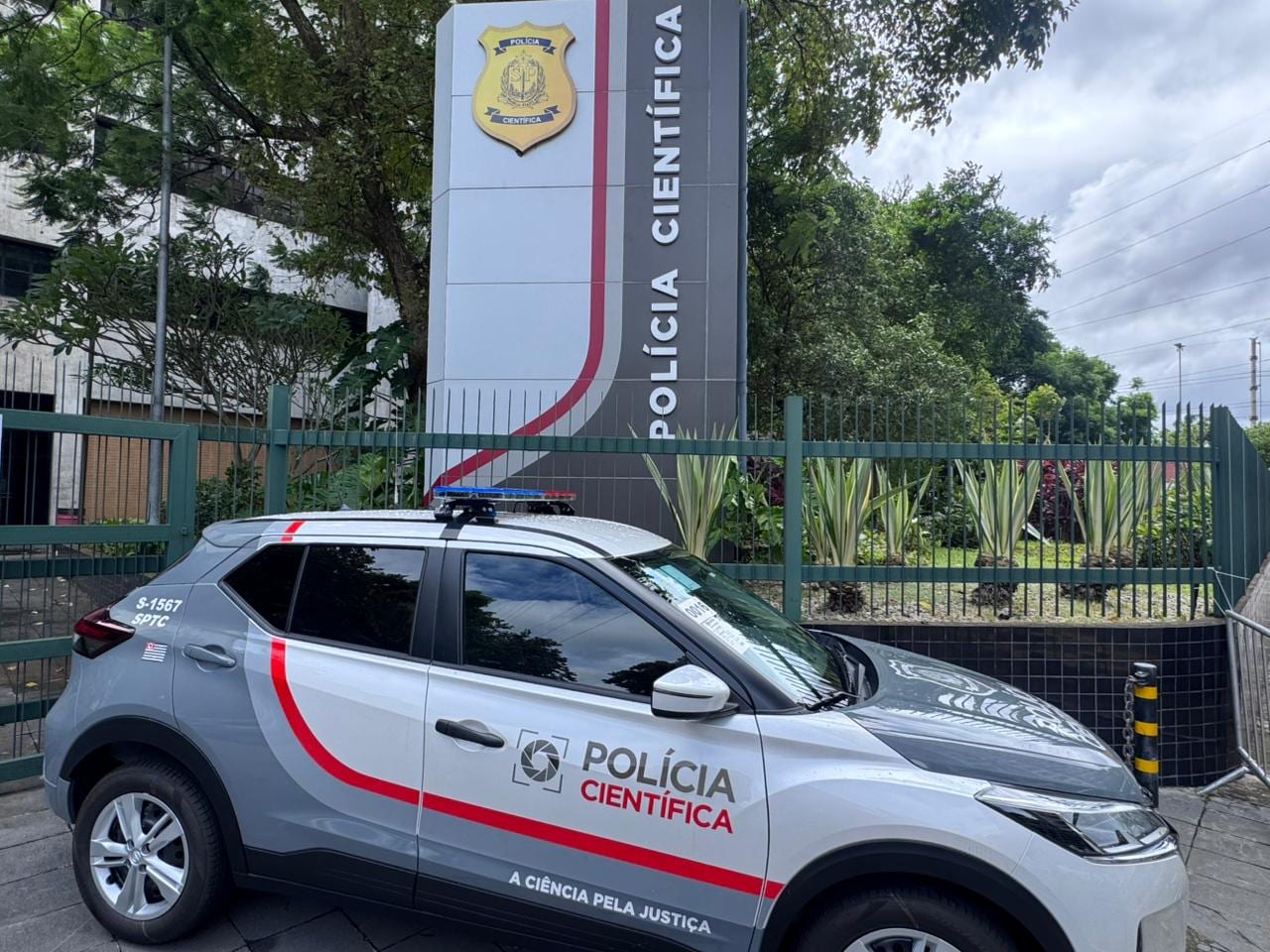 SPTC cria programa SPTC Mulher para humanizar perícias e reforçar provas