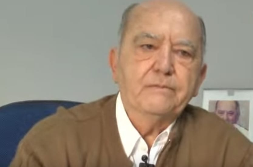 Projeto na Câmara: Novo NGA poderá receber o nome do médico Dr. Joaquim Pereira Ribeiro