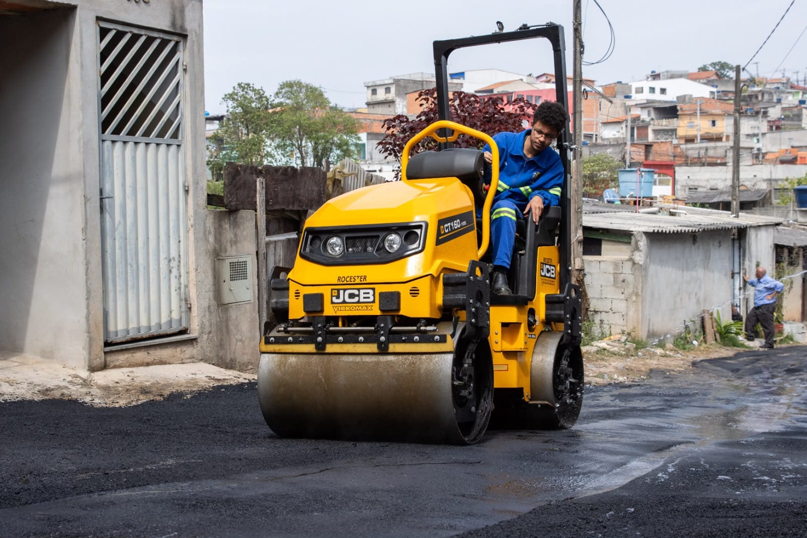 Itaquaquecetuba completa 466 anos com R$ 130 milhões em obras