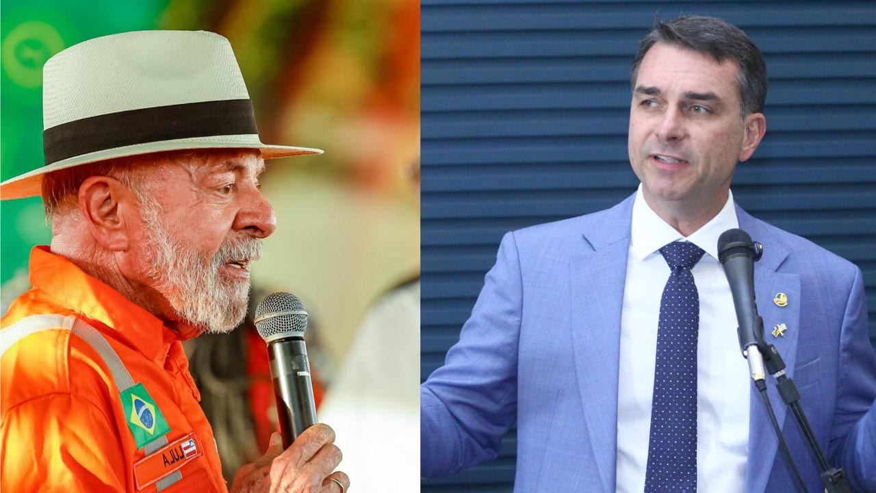 Pesquisa Datafolha mostra intenções de voto nesta quinta (3)
