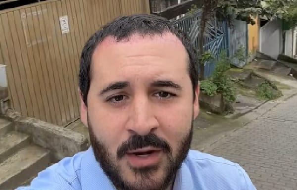 Lucas Sanches apresenta projeto que descongela e aumenta IPTU em Guarulhos