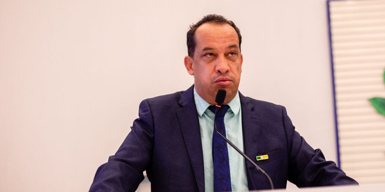 Luzimar Silva faz balanço das primeiras festas da criança realizadas pelo seu gabinete