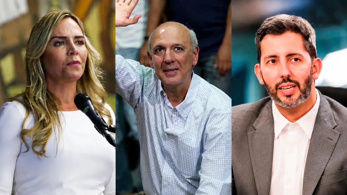 Eleições no DF: Arruda inelegível e empate entre Celina (PP) e Grass (PT)