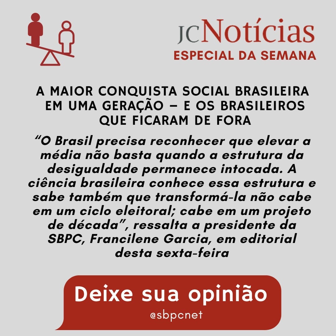 Relatório mostra avanço social, mas desigualdade interna derruba Brasil a IDH médio