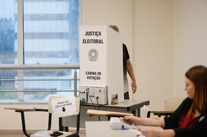 Comparecimento às urnas valerá como prova de vida para beneficiários do INSS