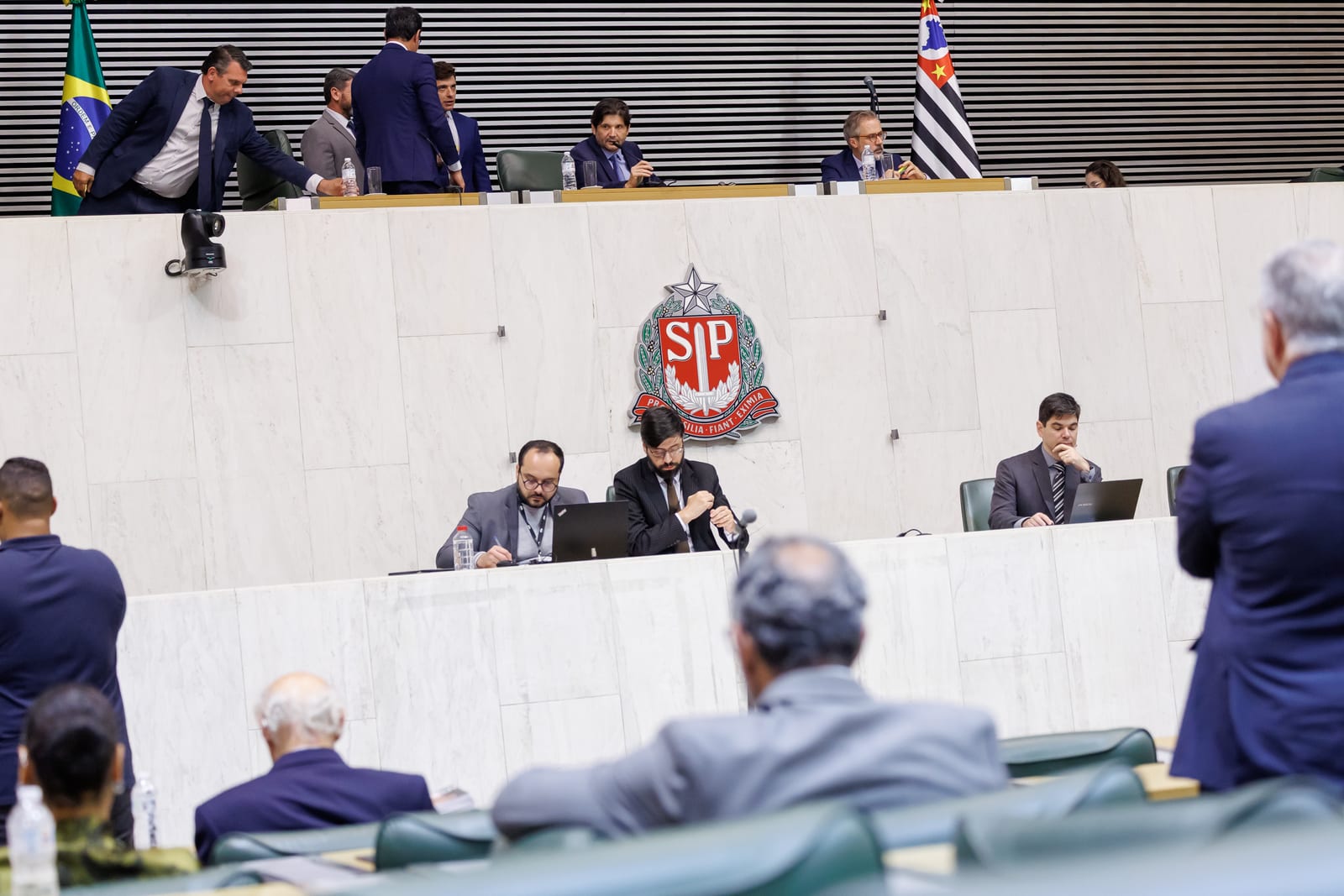 PL e Psol crescem e PT se mantém como força de oposição: conheça os deputados estaduais eleitos por SP