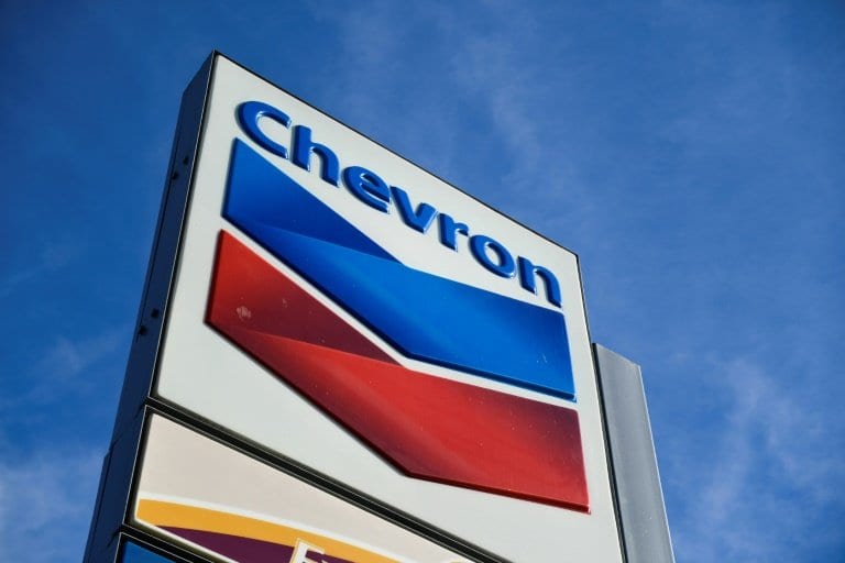 Chevron: veto às exportações de diesel pode elevar preços nos EUA