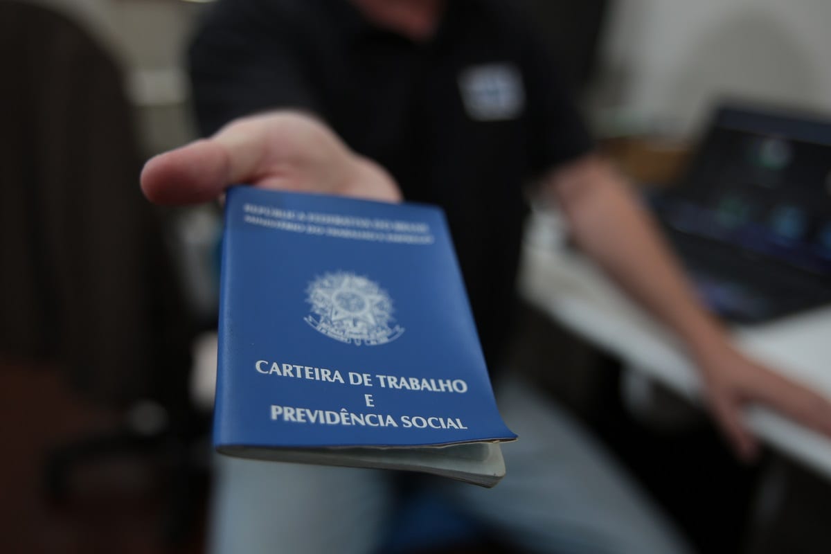 Sine-SC registra mais de 40 mil encaminhamentos para vagas de emprego entre julho e setembro