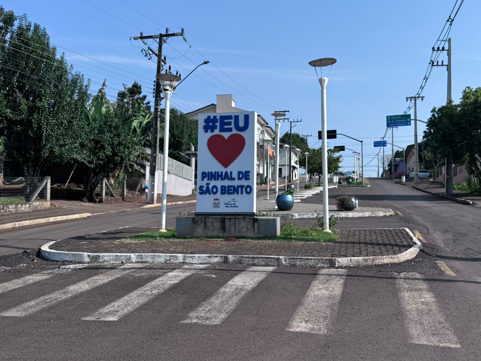 Lula e Requião Filho lideram votação em Pinhal de São Bento