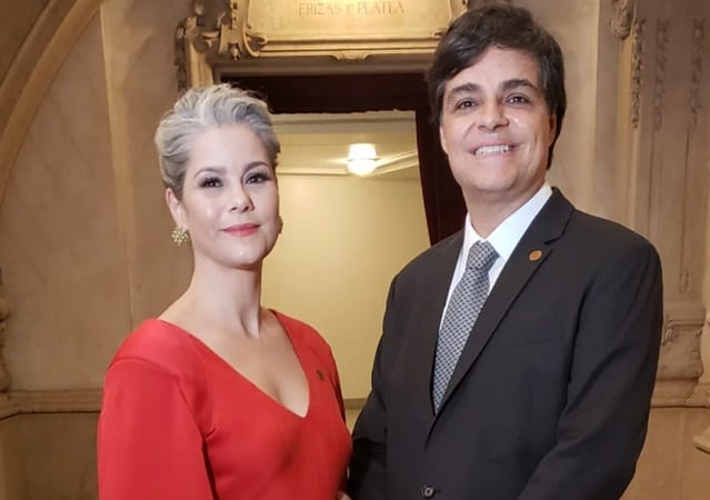 Presidente da OAB-SP pede urgência na Reforma do Judiciário