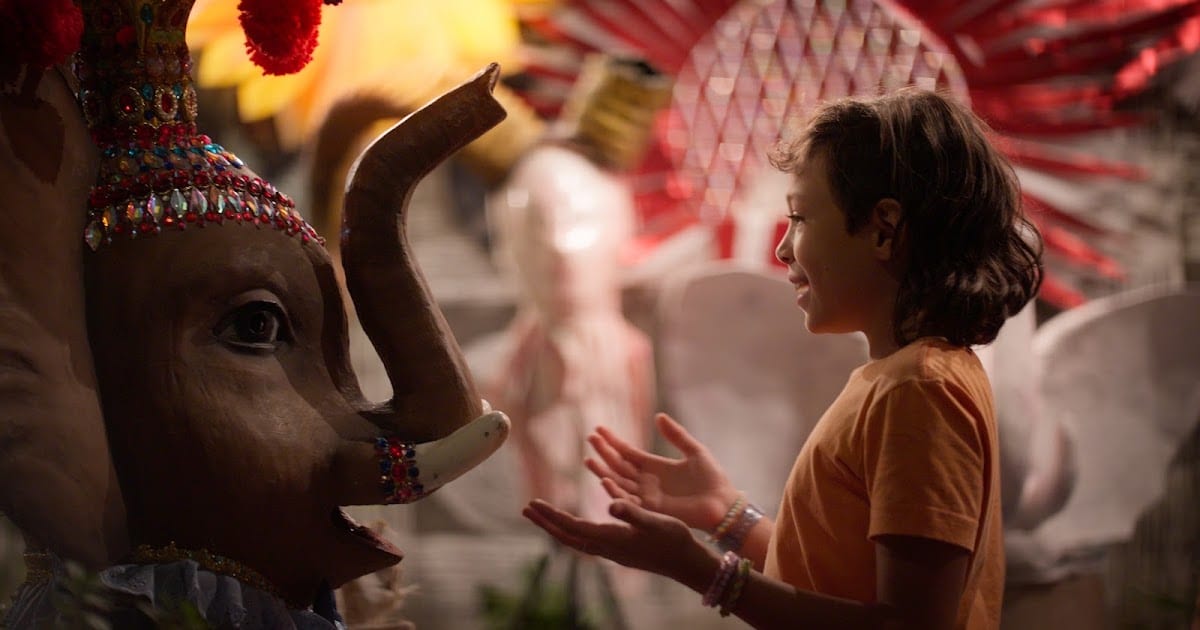 Quarta Edição da Mostra Caixola de Cinema para as Infâncias inicia exibições no Sertão Pernambucano