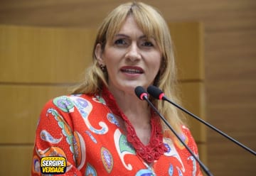 Após votação histórica, Linda Brasil fala pela primeira vez sobre processo que impede confirmação de sua reeleição á Ale