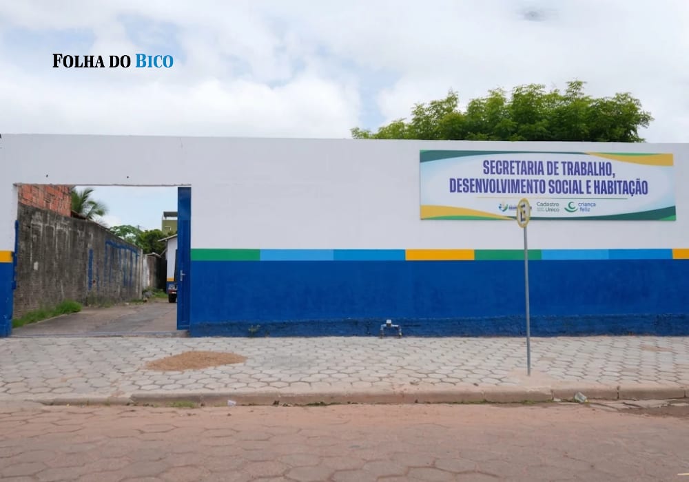 AUGUSTINÓPOLIS: Novas instalações do Conselho Tutelar e da Secretaria de Trabalho serão entregues na sexta (16)