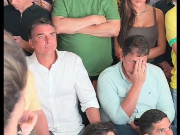 Derrota de Flávio Bolsonaro sinaliza nova fase na direita e disputa pelo legado familiar
