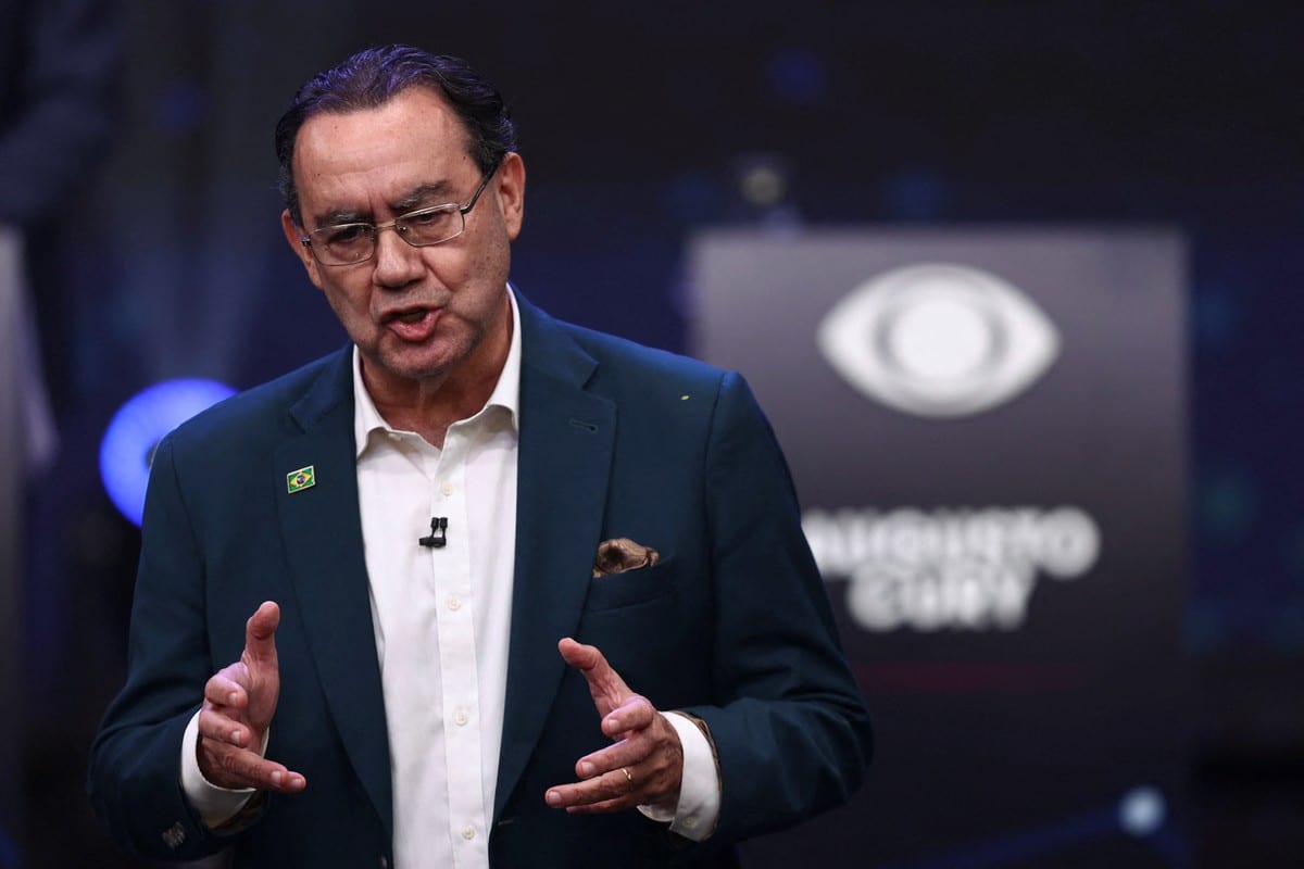 Augusto Cury: veja as propostas do candidato a presidente da República