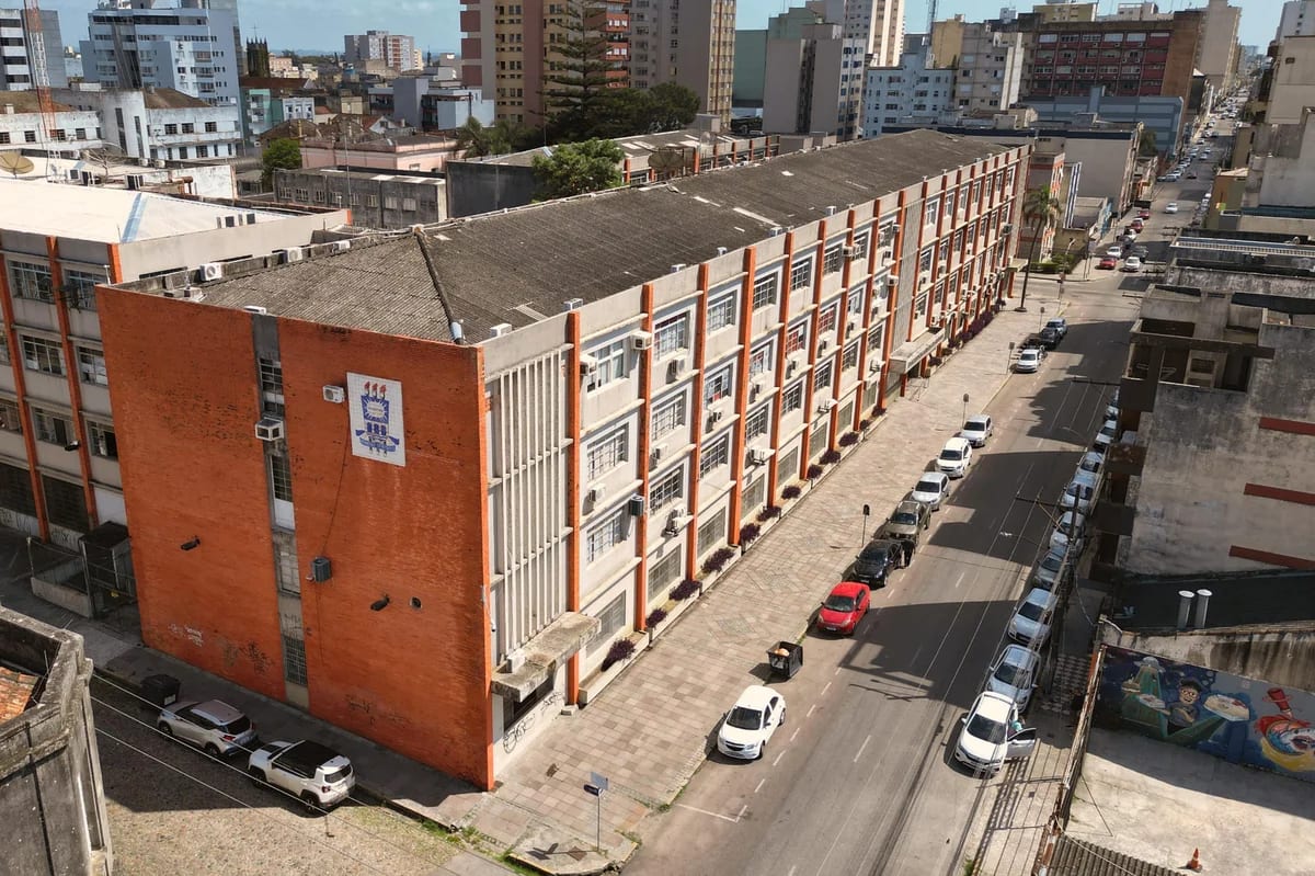 Vestibular de Medicina da UCPel tem 6,4 candidatos por vaga
