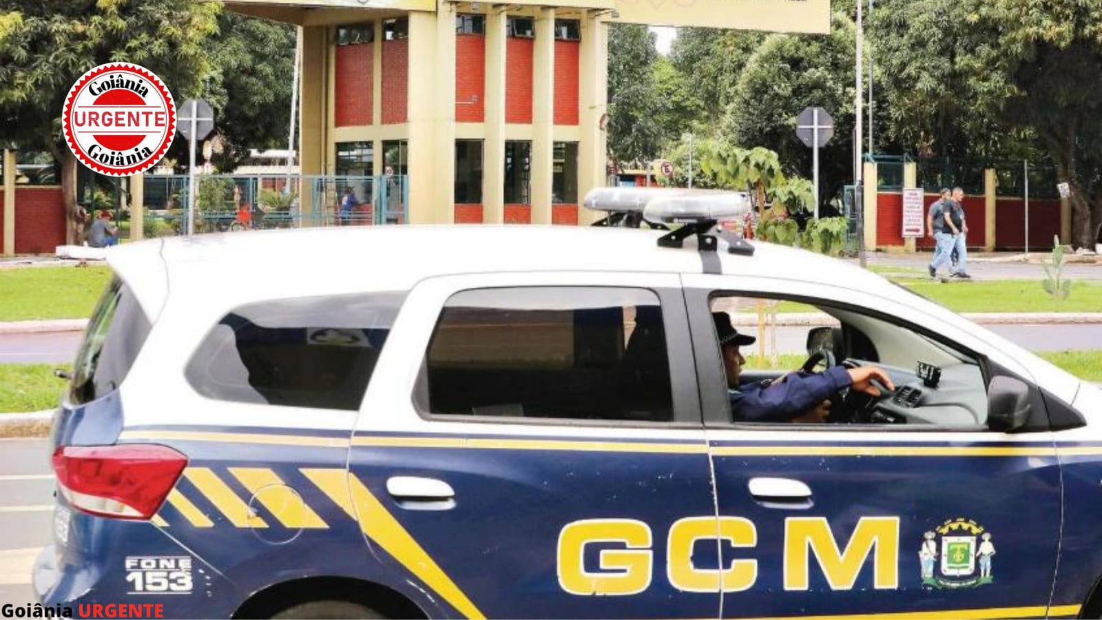 Concurso da GCM de Goiânia terá 200 vagas imediatas