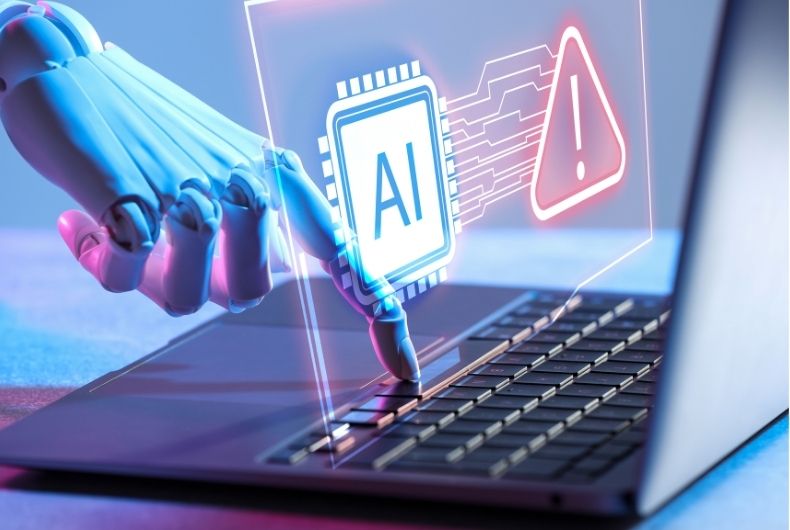 TSE enfrenta desafios da IA nas eleições de 2026