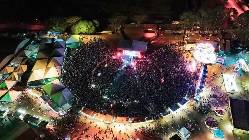 Prefeitura de Adamantina divulga Agenda Cultural de Setembro