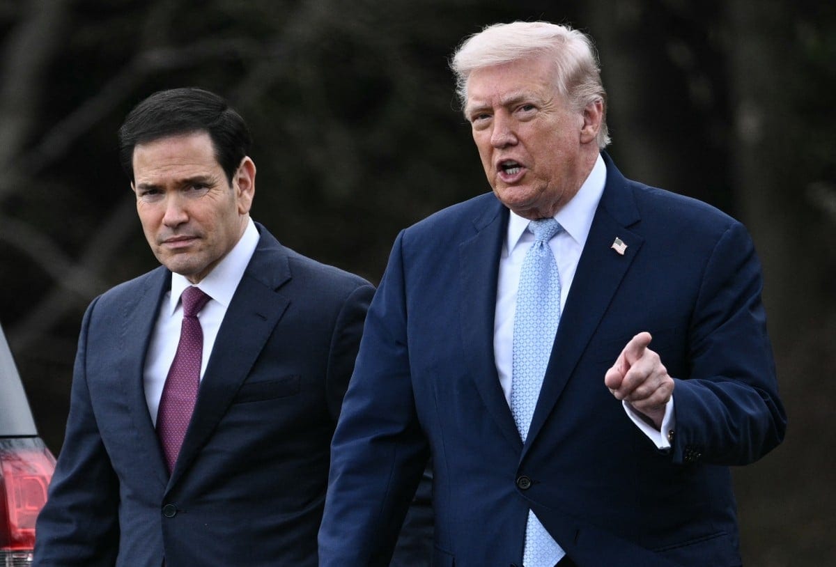 Posição de Trump sobre resultado eleitoral no Brasil exige atenção, diz PT