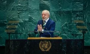 Lula agenda reuniões com críticos de Donald Trump antes da ONU