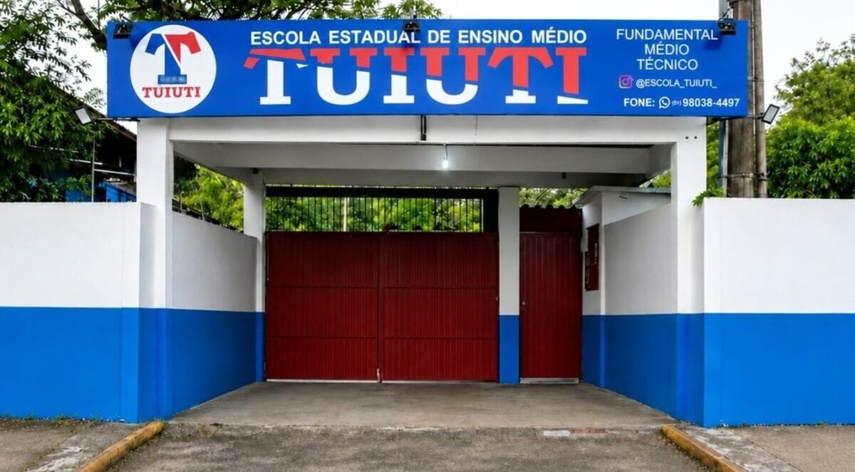 Escola Tuiuti abre inscrições para curso gratuito de Técnico em Logística em Gravataí