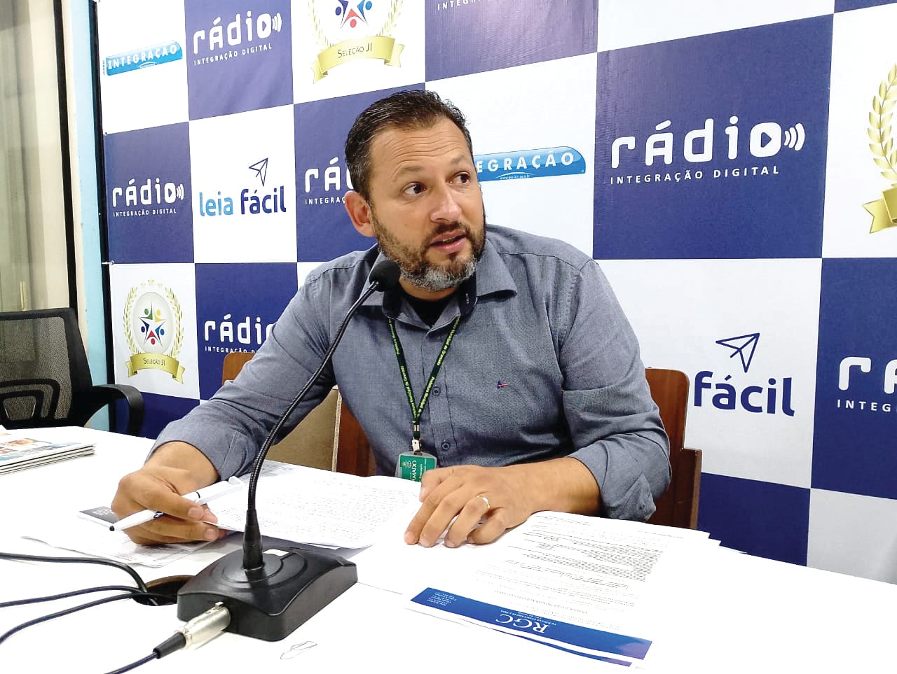 Transporte coletivo amplia atendimento e já transporta quase 3,8 mil passageiros por dia