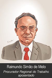 Judiciário trabalhista protege saúde do trabalhador desde a Constituição de 1988
