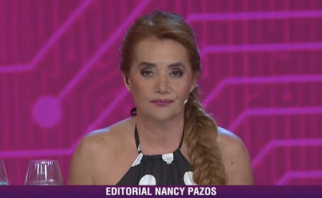 Jornalista argentina pede que Brasil não eleja Flávio: "Terror"