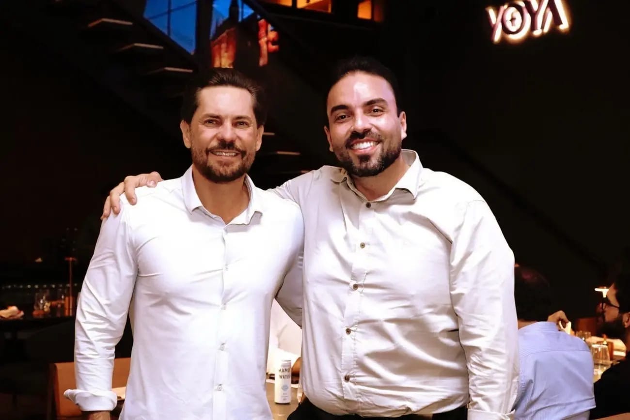 Bruno Peixoto muda cúpula da Alego e coloca Chiquinho na articulação política