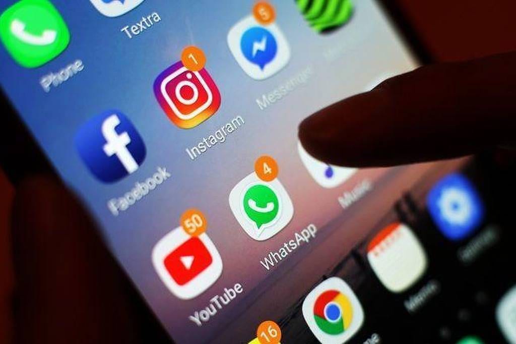 Meta diz não interferir em eleições no Brasil e descreve problemas como 'incidentes técnicos'