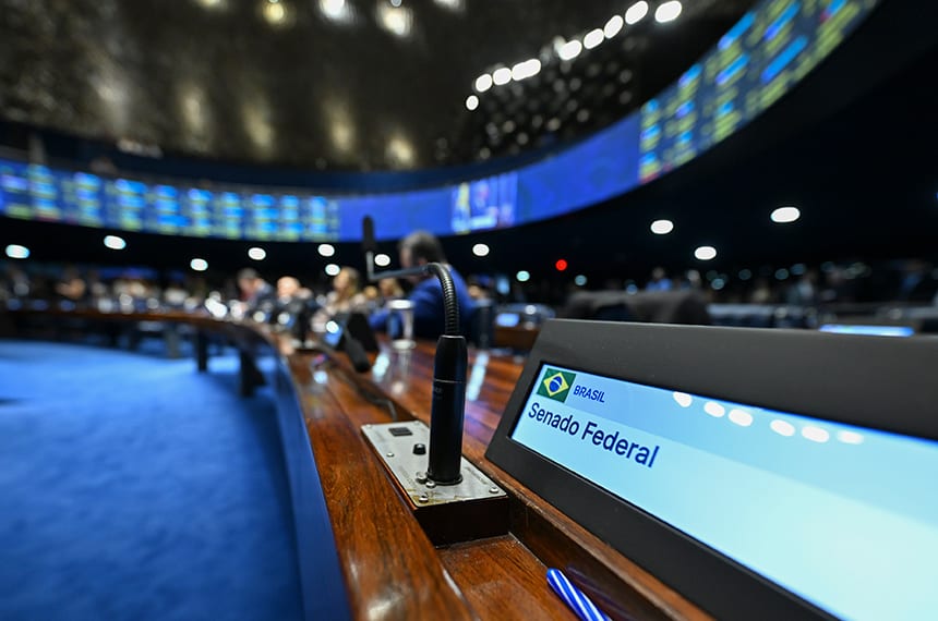 Plenário aprova e orçamento único para órgãos do Mercosul vai à promulgação