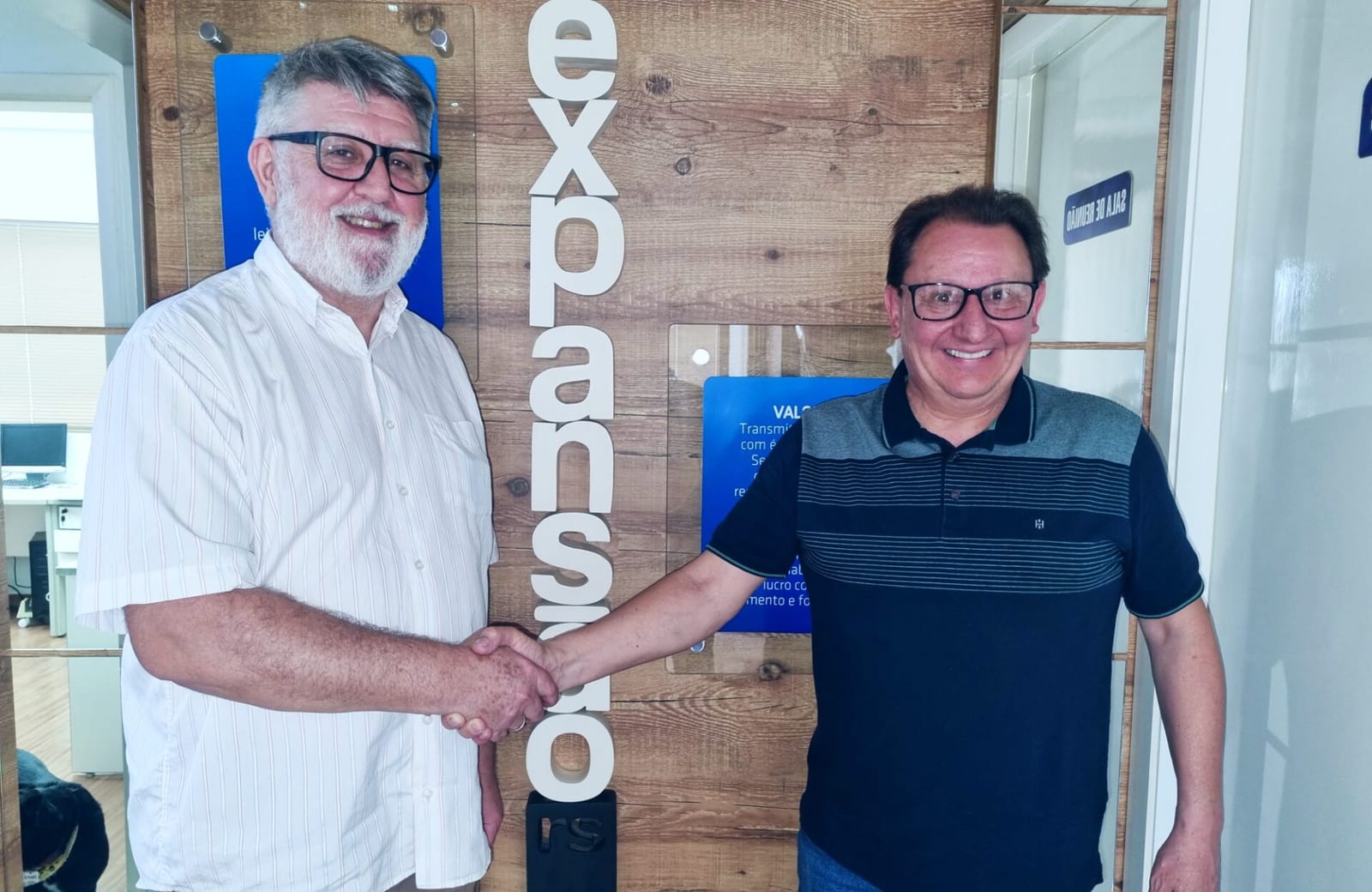 Vice de Novo Hamburgo anuncia R$30 milhões em licitações para recapeamento