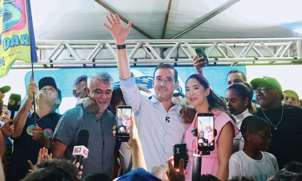 Vicentinho Júnior terá grandes desafios na saúde e educação à frente do Governo do Tocantins