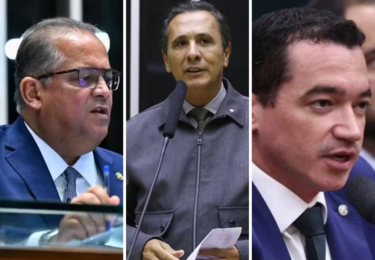 Quaest: Eduardo Gomes 25%, Gaguim 21%, Guimarães 17% no TO