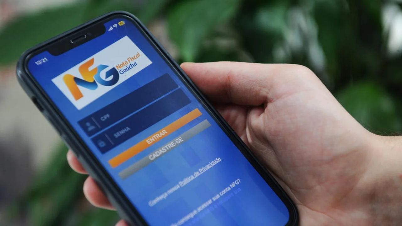 Nota Fiscal Gaúcha sorteia R$ 200 mil em prêmios nesta quinta-feira; veja como concorrer