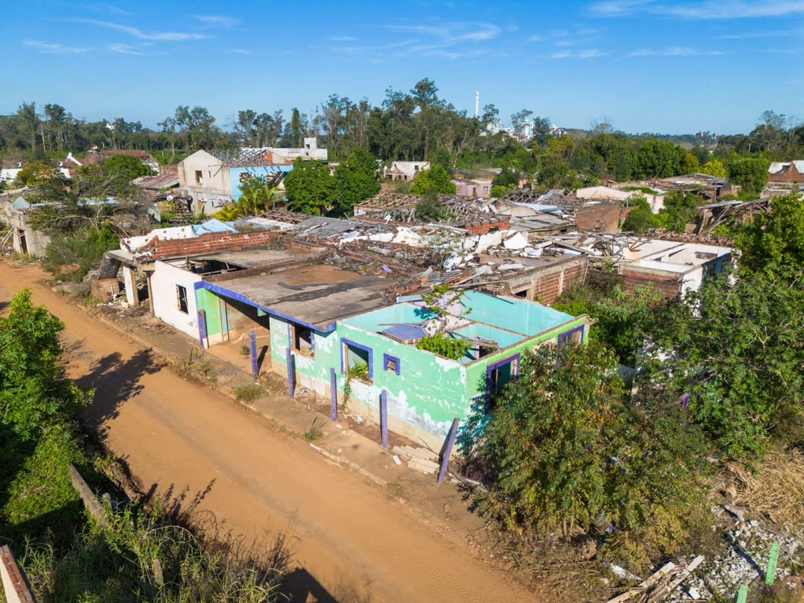 Estrela tem 157 proprietários de terrenos em zona de arraste qualificados para indenização