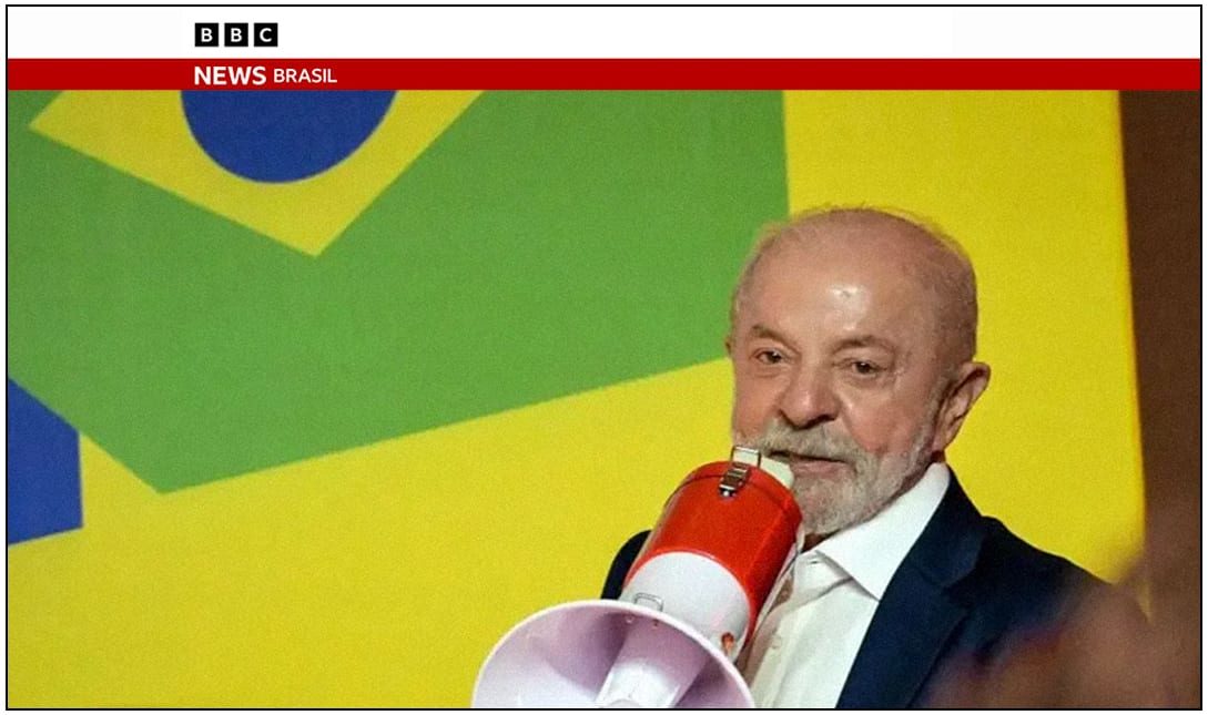 Gama indica conteúdos para navegar no cenário pós-primeiro turno