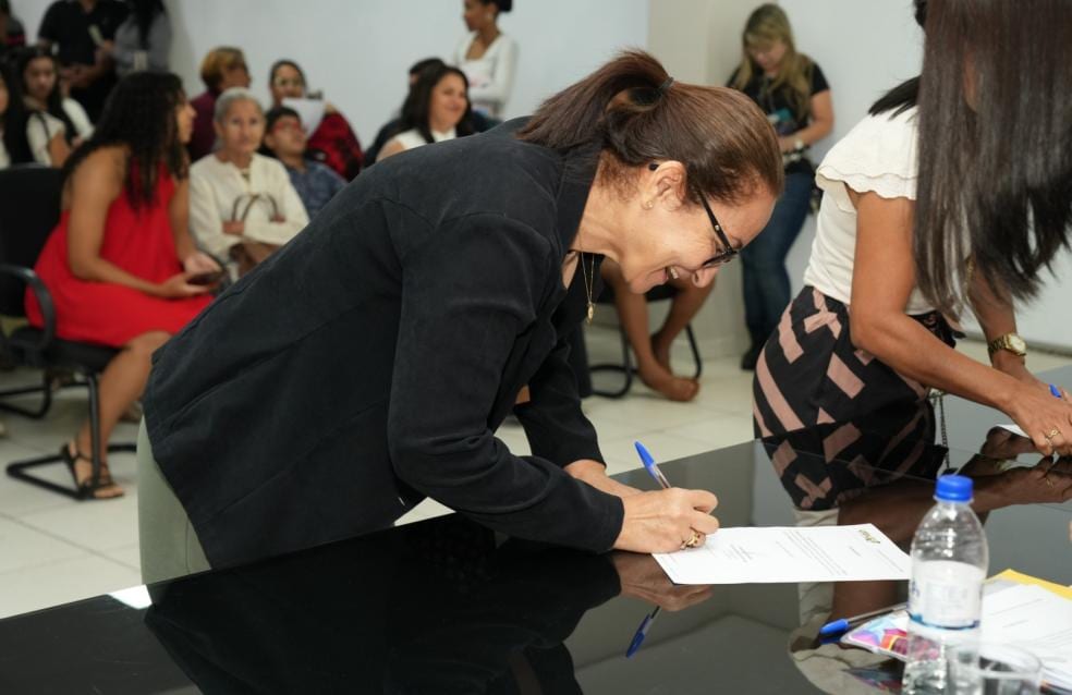 Prefeitura de Catalão realiza 1ª convocação de aprovados no Concurso Público nº 03/2025 para nomeação e posse