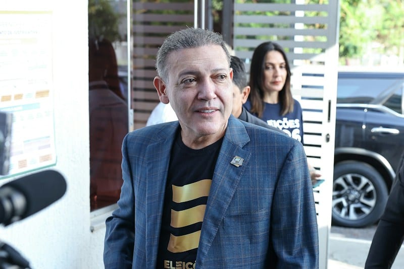 Resultado da eleição deve ser conhecido após as 20h, diz Nunes Marques