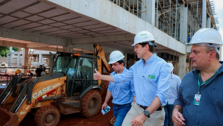 Basileu França amplia estrutura em Goiânia com investimento superior a R$ 50 milhões