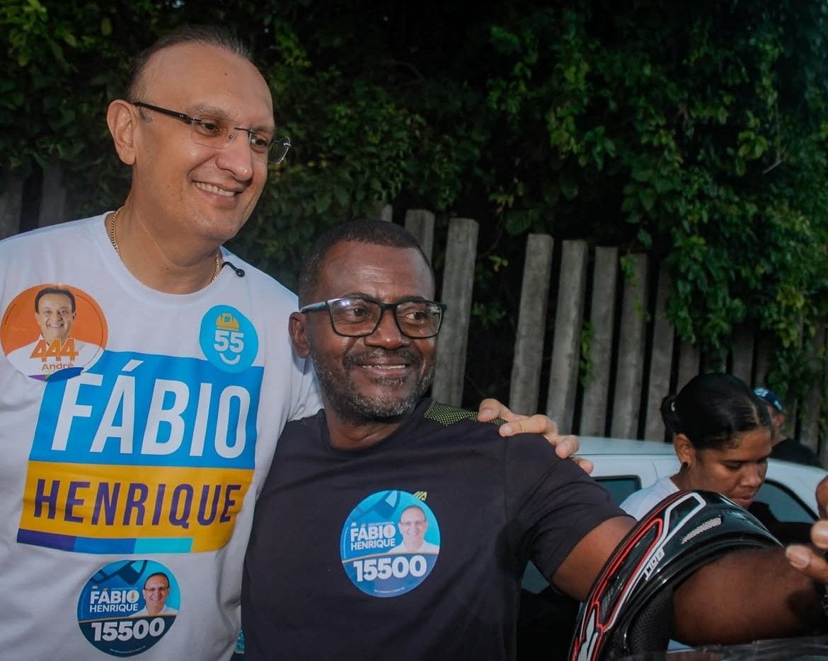 Fábio Henrique diz que recusou pedido de voto por ajuda em Sergipe