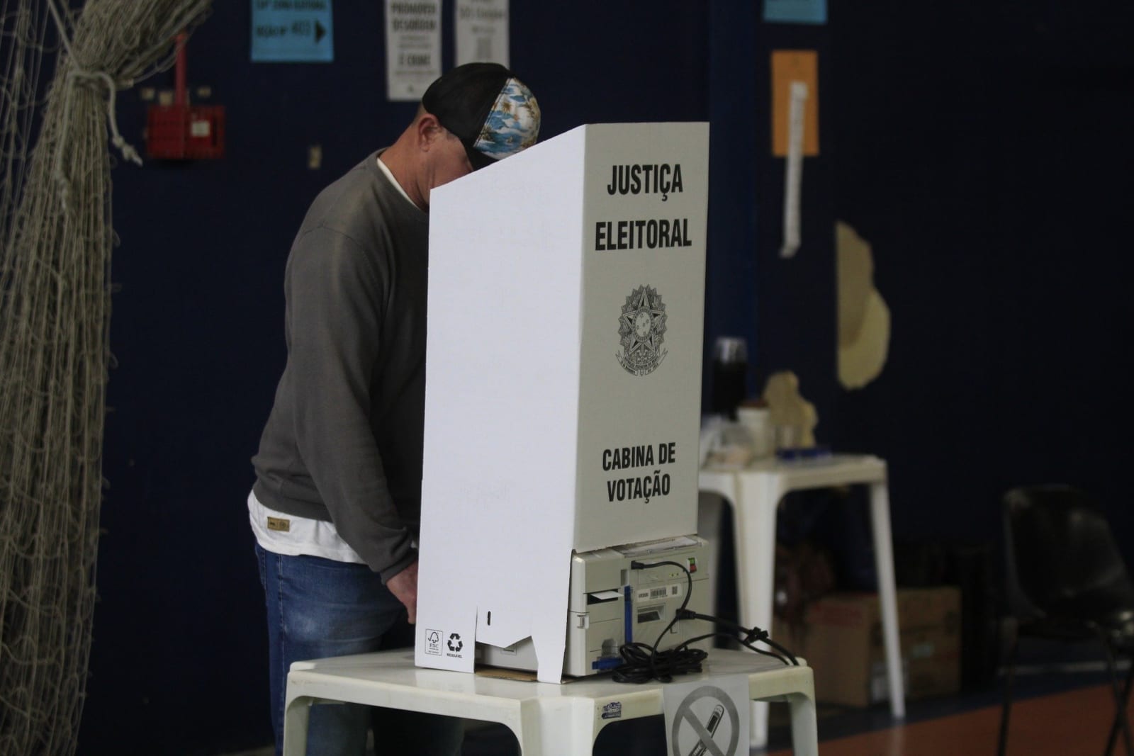 AO VIVO: Acompanhe a cobertura da Rádio ABC 103.3 FM no 2º turno das eleições neste domingo
