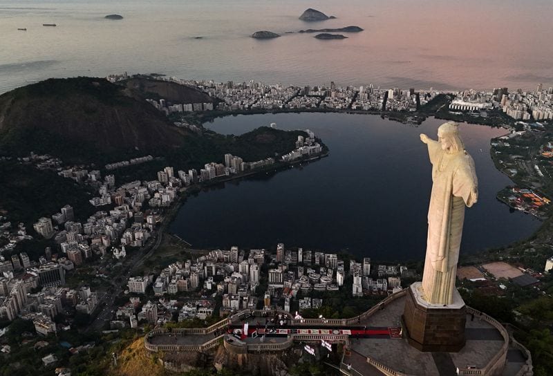 Brasil se destaca entre os melhores países para estrangeiros em 2026