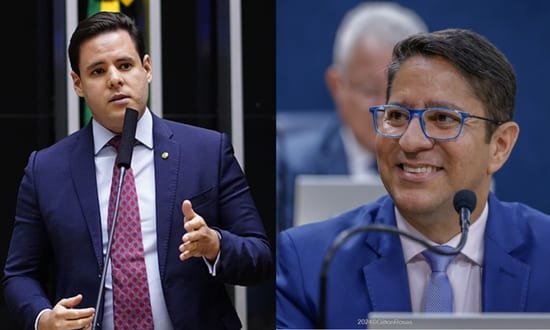 Rodrigo confirma que Ricardo Marques não terá recursos do Fundo Eleitoral