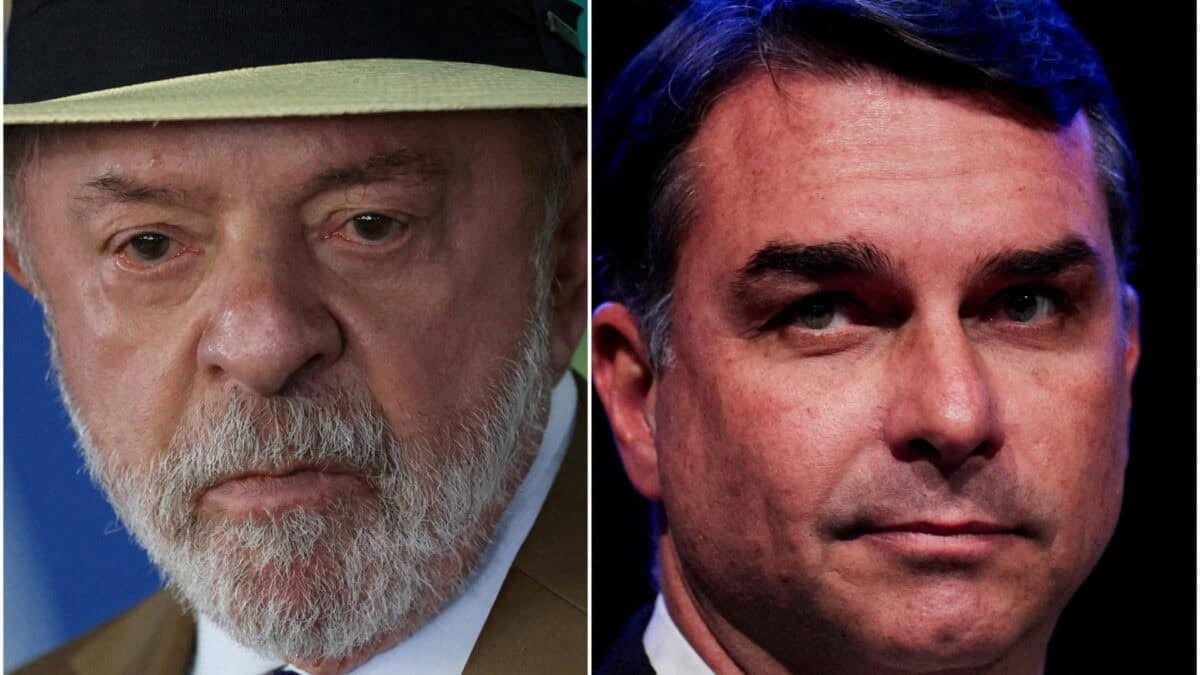 Ibovespa Bate Recorde e Dólar Fecha Abaixo de R$ 5 com Flavio À Frente nas Pesquisas