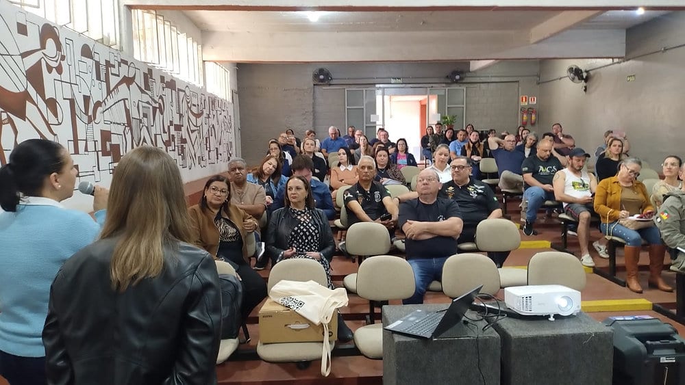 Desfile de 7 de Setembro reunirá 67 entidades em Cachoeira; confira horários e alterações no trânsito