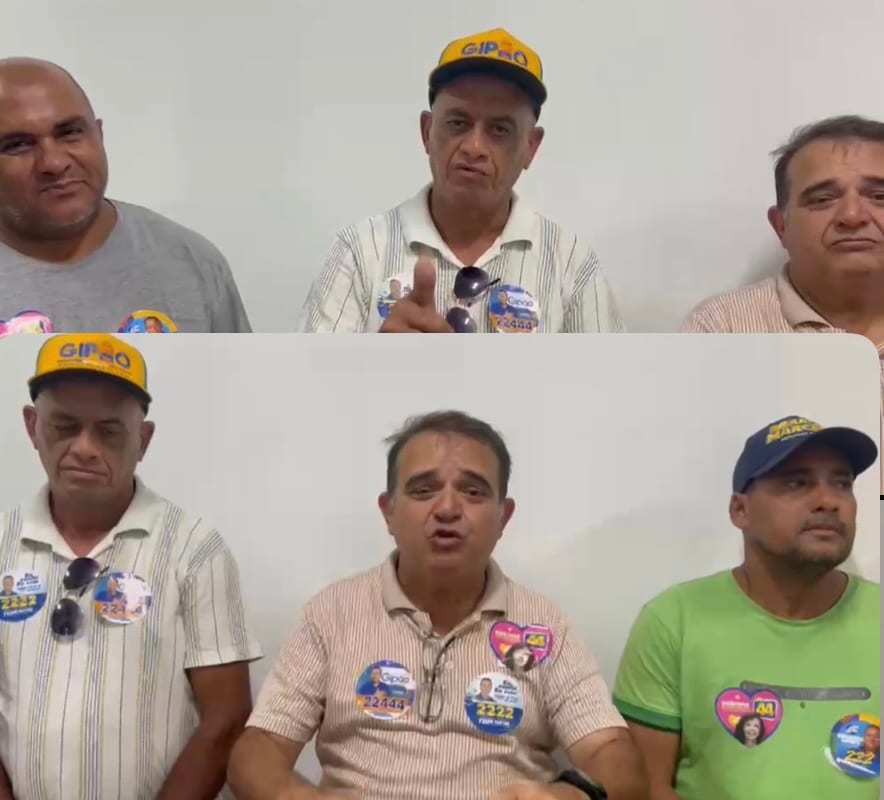 Dorinha recebe apoio de 15 vereadores em Goianorte e Carmolândia