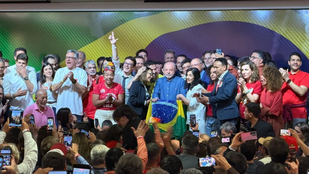Por que a estratégia de marketing político de Lula funcionou em 2026?