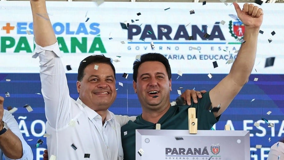 Sandro Alex obtém direito de resposta contra programa de Sergio Moro